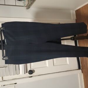 Waverly Grey Pants